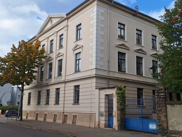 Haus zum Kauf 350.000 € 23 Zimmer 2.667 m² Grundstück Köthen Köthen (Anhalt) 06366