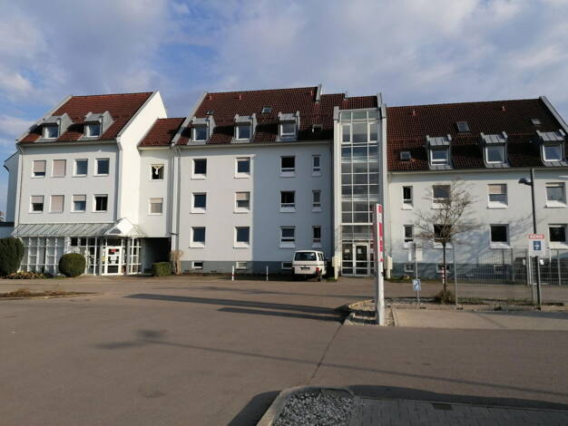 Wohnanlage zum Kauf provisionsfrei als Kapitalanlage geeignet 4.900.000 € 2.080,6 m² 2.076 m² Grundstück Bahnhofstraße 17 Herbrechtingen 89542
