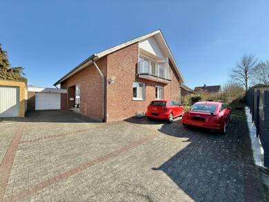 Haus zum Kauf provisionsfrei 360.000 € 7 Zimmer 220 m² 957 m² Grundstück Diestedde Wadersloh 59329