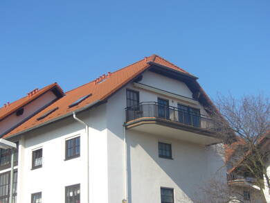 Wohnung zum Kauf provisionsfrei 249.000 € 3 Zimmer 82 m² Dachgeschoss, 3. Geschoss frei ab 01.06.2025 Bodenheim 55294