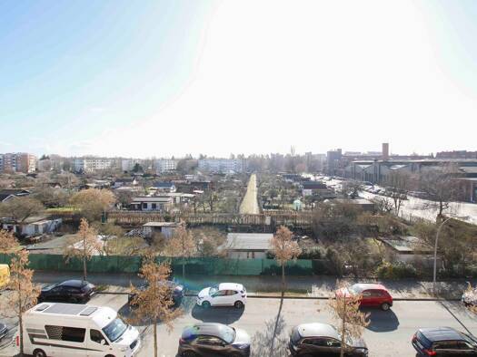 Sonstiges zum Kauf als Kapitalanlage geeignet 179.900 € 1 Zimmer 42 m² Belfaster Straße 37 Wedding Berlin 13349