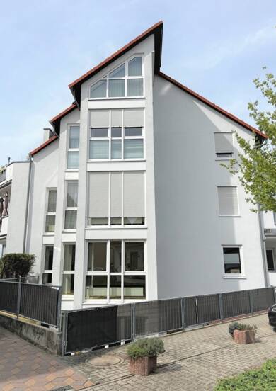 Studio zum Kauf provisionsfrei 345.000 € 3 Zimmer 85 m² Dillstraße 46 Neuhausen 3 Worms 67549