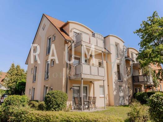 Wohnung zur Miete 720 € 3 Zimmer 73 m² 1. Geschoss Bad Staffelstein 96231