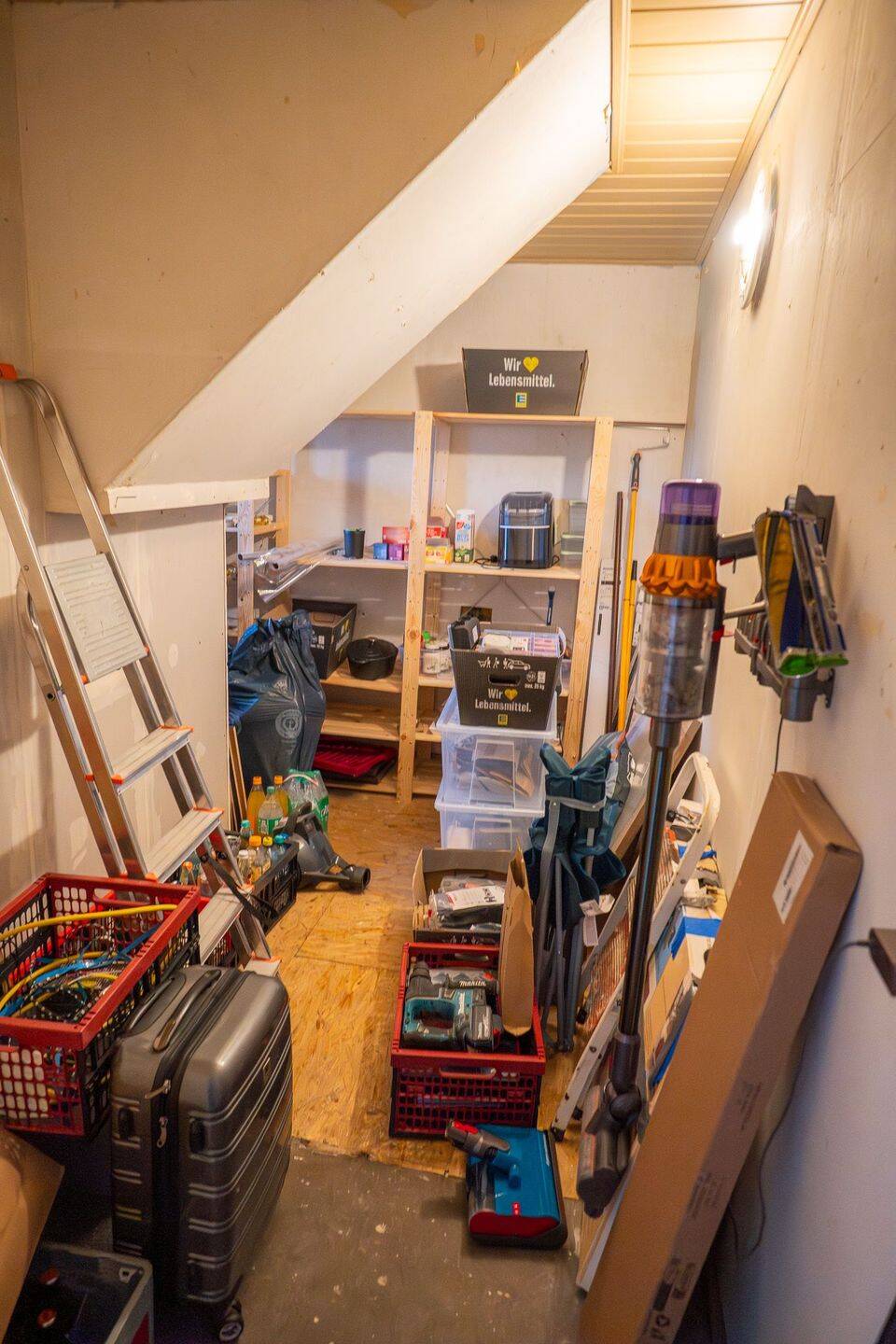 Immobilie in Nordenham - PROVISIONSFREI Erdgeschosswohnung mit Gartenanteil in Nordenham - OT Abbehausen - Bild 2