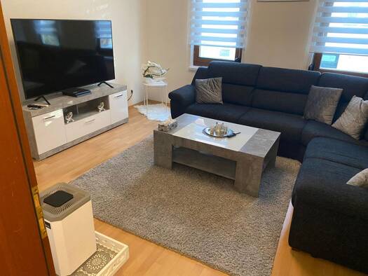 WG-Zimmer zur Miete 600 € 3 Zimmer 62 m² Geschoss EG/3 frei ab 01.07.2026 Ebingen Albstadt 72458