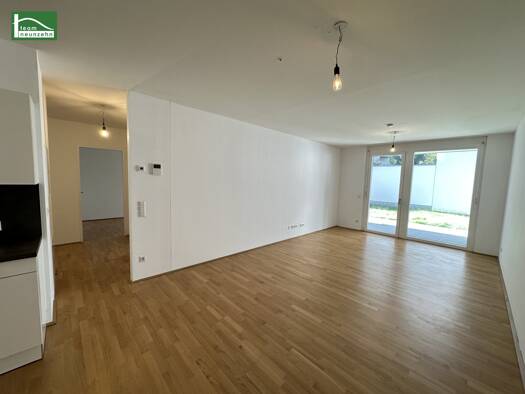 Wohnung zur Miete 790 € 2 Zimmer 46,8 m² EG frei ab 01.10.2026 Koloniestraße 35 Floridsdorf 1210