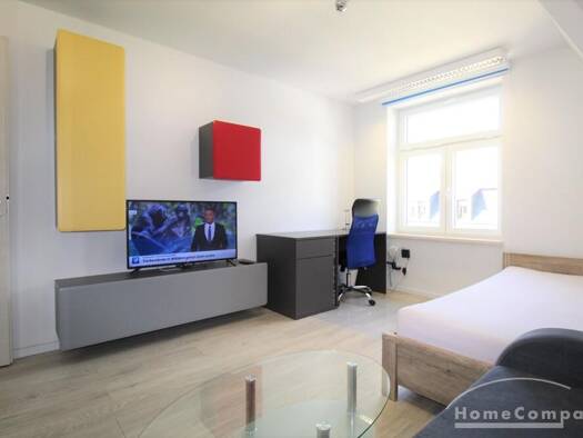 Wohnung zur Miete - Erstbezug Wohnen auf Zeit 1.100 € 2 Zimmer 50 m² frei ab 31.03.2026 Dresden 01159