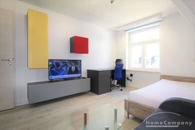Wohnung zur Miete - Erstbezug Wohnen auf Zeit 1.050 € 2 Zimmer 50 m² frei ab 31.08.2025 Löbtau-Süd (Rabenauer Str.) Dresden 01159