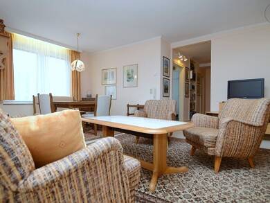 Wohnung zur Miete Wohnen auf Zeit 1.020 € 2 Zimmer 70 m² frei ab 01.09.2025 Würzburg 97082