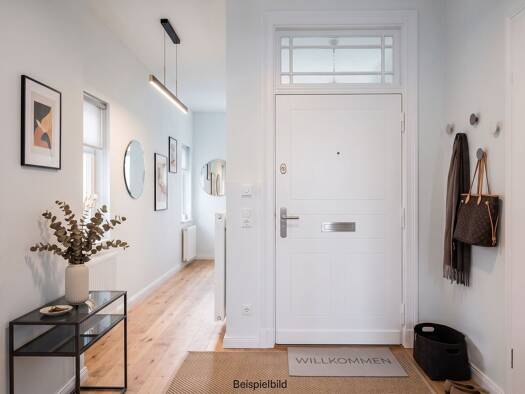 Wohnung zum Kauf 325.000 € 4 Zimmer 84 m² Neunkirchen Neunkirchen a.Brand 91077