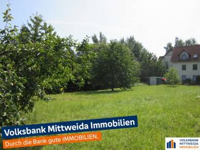 Grundstück zum Kauf 46.500 € 814 m² Grundstück Beerwalde Erlau 09306