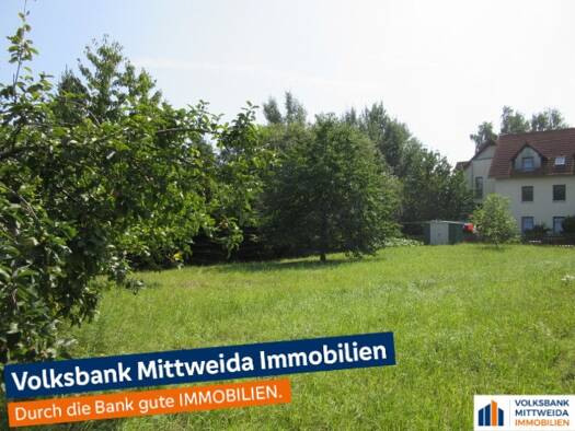 Grundstück zum Kauf 46.500 € 814 m² Grundstück Beerwalde Erlau 09306