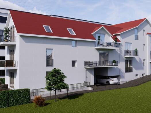Wohnung zum Kauf 277.000 € 1 Zimmer 32,6 m² EG Sachsenhausen Süd 60598