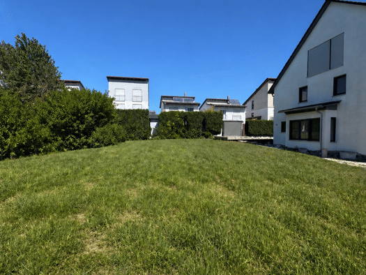Grundstück zum Kauf provisionsfrei 325.000 € 277 m² Grundstück frei ab sofort Geisingen Freiberg am Neckar 71691
