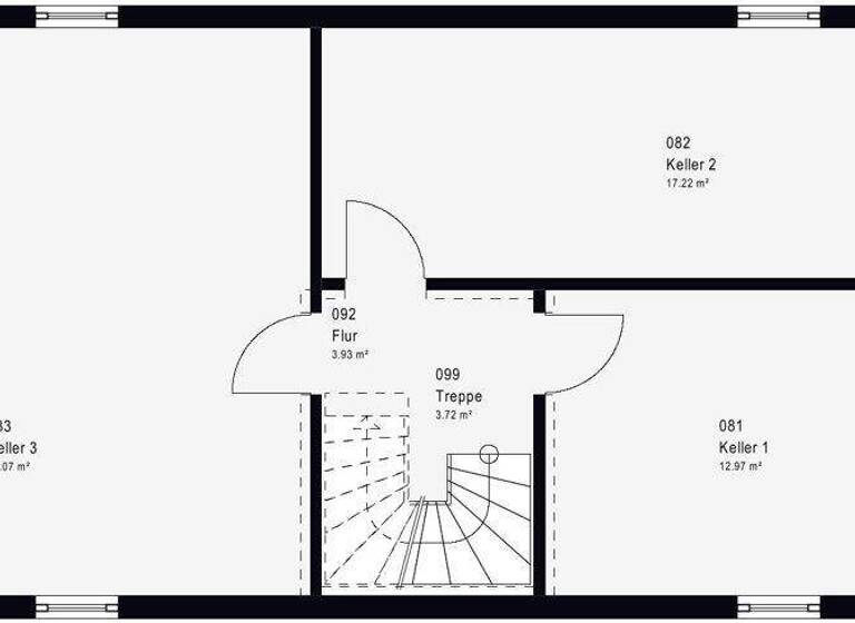 Einfamilienhaus zum Kauf 389.000 € 4 Zimmer 127,5 m² 360 m² Grundstück Wieden 79695