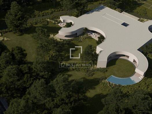 Haus zum Kauf 21.000.000 € 1.795 m² 10.040 m² Grundstück Alcobendas y la Moraleja 28109