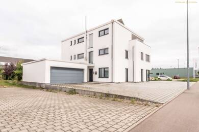 Haus zum Kauf 695.000 € 6,5 Zimmer 206,7 m² 904 m² Grundstück Bad Saulgau Bad Saulgau 88348