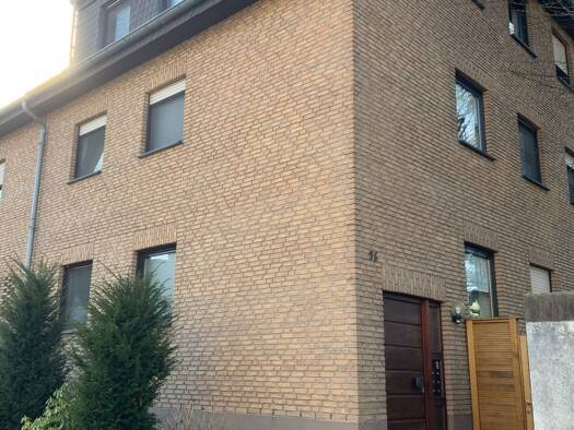 Wohnung zur Miete 502 € 2 Zimmer 59 m² Geschoss 2/3 frei ab 01.04.2026 Harpen Bochum 44805