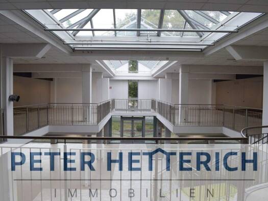 Bürogebäude zur Miete 8,38 € Rudolf-Diesel-Straße 22 Schweinfurt-Süd Schweinfurt 97424