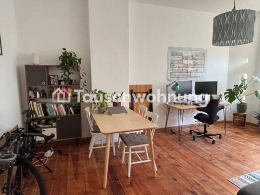 Wohnung zur Miete Tauschwohnung 630 € 2 Zimmer 55 m² 3. Geschoss Westend Charlottenburg-Wilmersdorf 14059