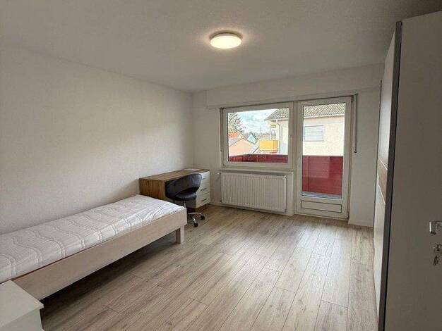 Wohnung zum Kauf provisionsfrei 297.500 € 3 Zimmer 67,3 m² 2. Geschoss Trifelsstraße 79 Mundenheim Ludwigshafen 67065