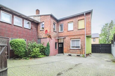 Einfamilienhaus zum Kauf 139.000 € 6 Zimmer 191,8 m² 579,2 m² Grundstück Brome Brome 38465