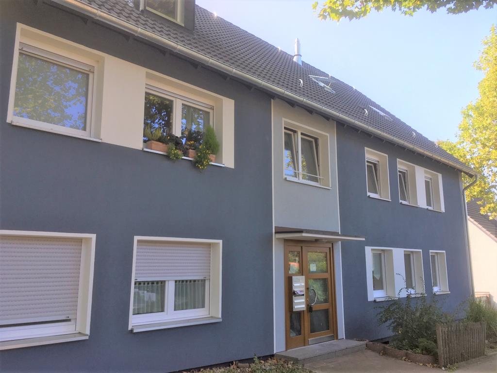 Wohnung zur Miete 496 € 2,5 Zimmer 48,2 m²<br/>Wohnfläche 2.<br/>Geschoss 16.04.2025<br/>Verfügbarkeit Rübezahlstraße 12 Rellinghausen Essen 45134