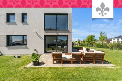 Stadthaus zum Kauf 1.100.000 € 5 Zimmer 182 m² 531 m² Grundstück Ahrensdorf Ludwigsfelde 14974