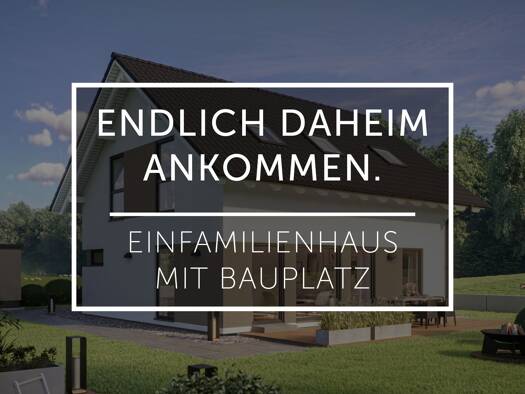 Einfamilienhaus zum Kauf provisionsfrei 459.315 € 4 Zimmer 137 m² 479 m² Grundstück Almendorf Petersberg 36100