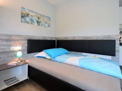 Studio zur Miete Wohnen auf Zeit 945 € 1 Zimmer 31 m² Georg-Mayr-Straße 8 Marktheidenfeld Marktheidenfeld 97828