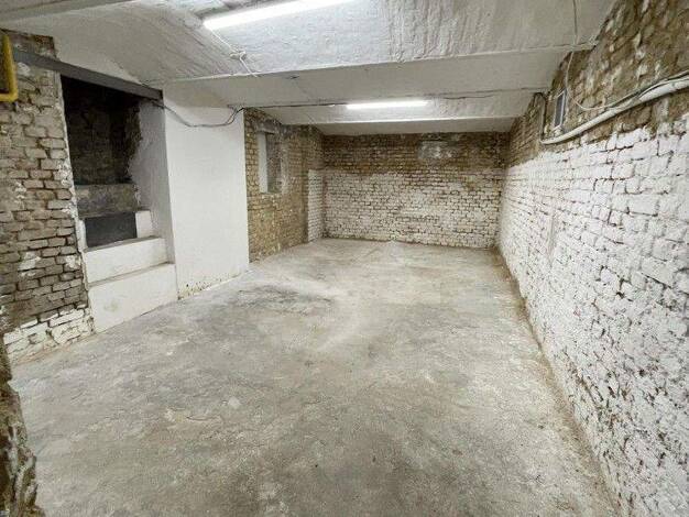 Lagerhalle zum Kauf provisionsfrei 75.000 € 150 m² Lagerfläche Wien 1150