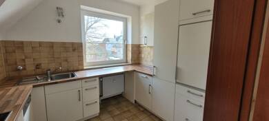 Wohnung zur Miete 610 € 63 m² Waschpohl 23 Kern Neumünster 24534