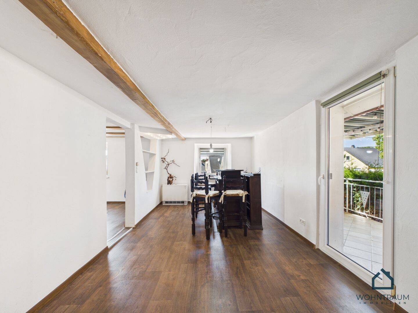 Einfamilienhaus zum Kauf – pohled 6