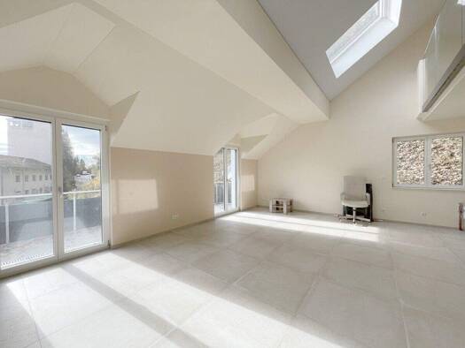 Wohnung zum Kauf 745.000 € 2,5 Zimmer 111 m² 3. Geschoss Weidach Wolfratshausen 82515