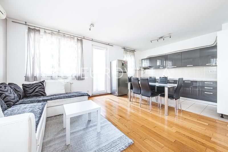 Wohnung zum Kauf 138.000 € 1 Zimmer 53 m²<br/>Wohnfläche Jakusevec 10020