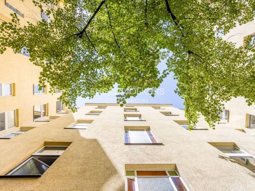 Sonstiges zum Kauf als Kapitalanlage geeignet 3.000.000 € 1.839 m² 673 m² Grundstück Gesundbrunnen Mitte 13357