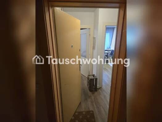 Wohnung zur Miete Tauschwohnung 500 € 2 Zimmer 38 m² 1. Geschoss Winterhude Nord 22301