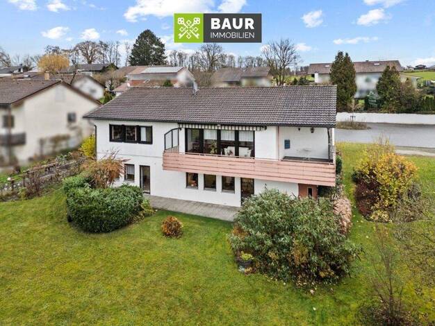 Einfamilienhaus zum Kauf 598.000 € 7 Zimmer 189 m² 985 m² Grundstück Baindt 88255