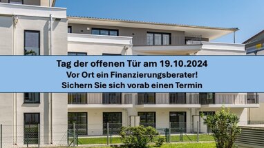 Wohnung zum Kauf 374.000 € 2 Zimmer 54 m² 2. Geschoss frei ab 31.10.2024 Leitzachstraße 78 Rosenheim 83026