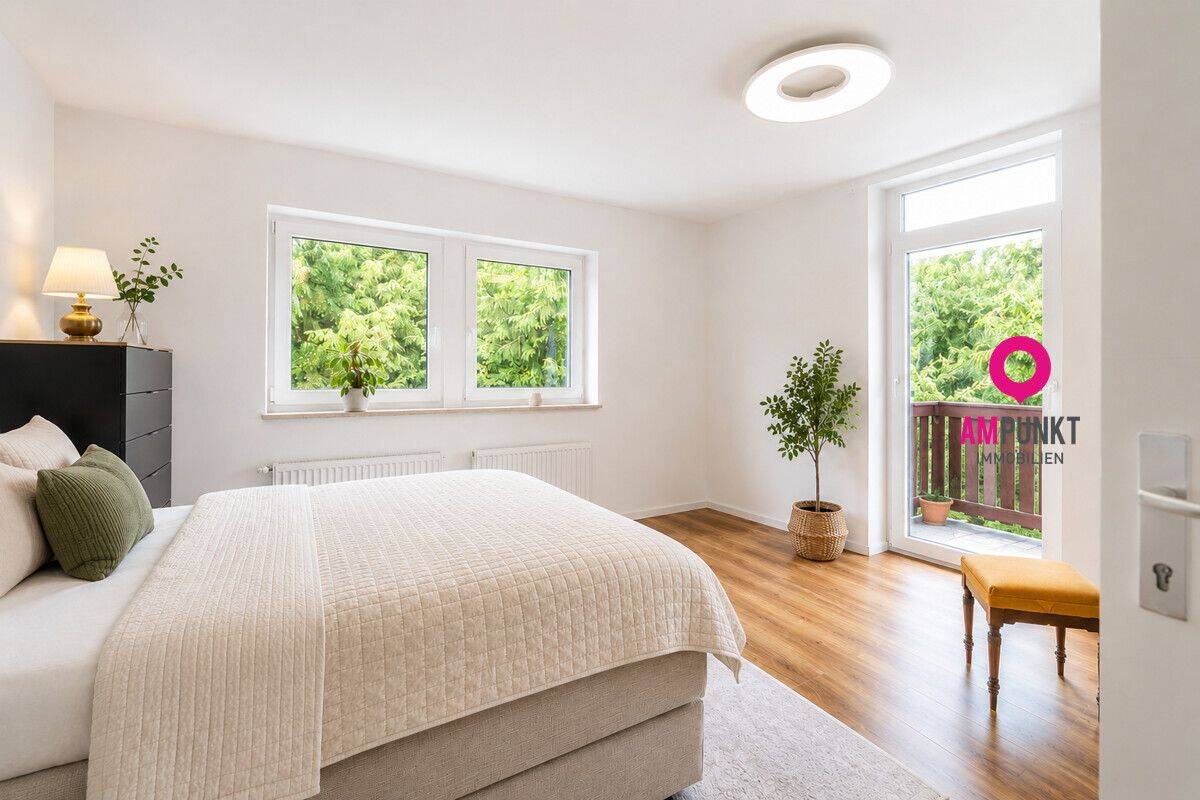 Wohnung zum Kauf - Ansicht 5