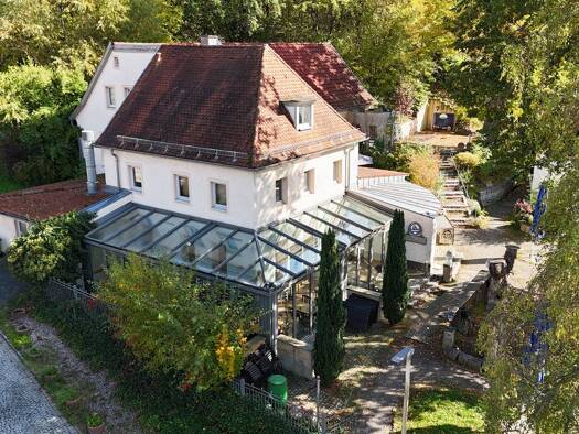 Sonstiges zum Kauf 679.000 € 6.626 m² Grundstück Kauernburg Kulmbach 95326