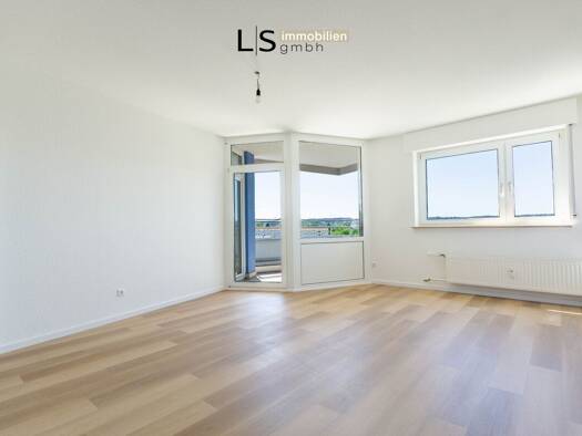 Wohnung zur Miete 980 € 3 Zimmer 68 m² 5. Geschoss Fasanenhof Möhringen 70565
