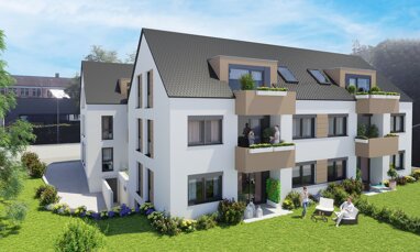 Wohnung zum Kauf provisionsfrei 410.900 € 4 Zimmer 77,7 m² 1. Geschoss Felsengartenstraße 22 Kernstadt Biberach an der Riß 88400