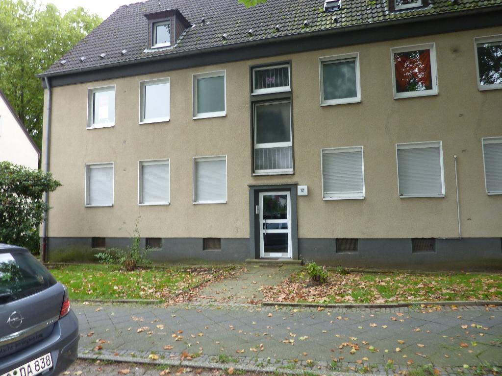 Wohnung zum Kauf provisionsfrei 92.000 € 2 Zimmer 41,7 m²<br/>Wohnfläche 1.<br/>Geschoss Everstalstraße 12 Langendreer Bochum 44894