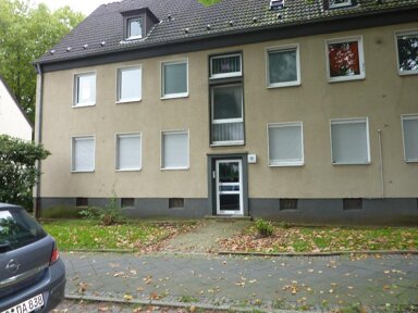 Wohnung zum Kauf provisionsfrei 92.000 € 2 Zimmer 41,7 m² 1. Geschoss Everstalstraße 12 Langendreer Bochum 44894