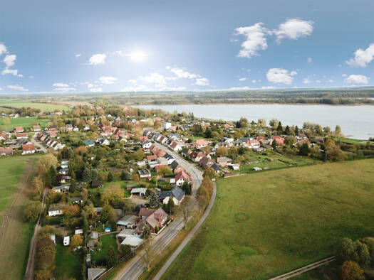Einfamilienhaus zum Kauf - Erstbezug 566.000 € 4 Zimmer 135 m² 506 m² Grundstück frei ab 01.10.2027 Am alten Sportplatz 10 Hohen Viecheln Hohen Viecheln 23996