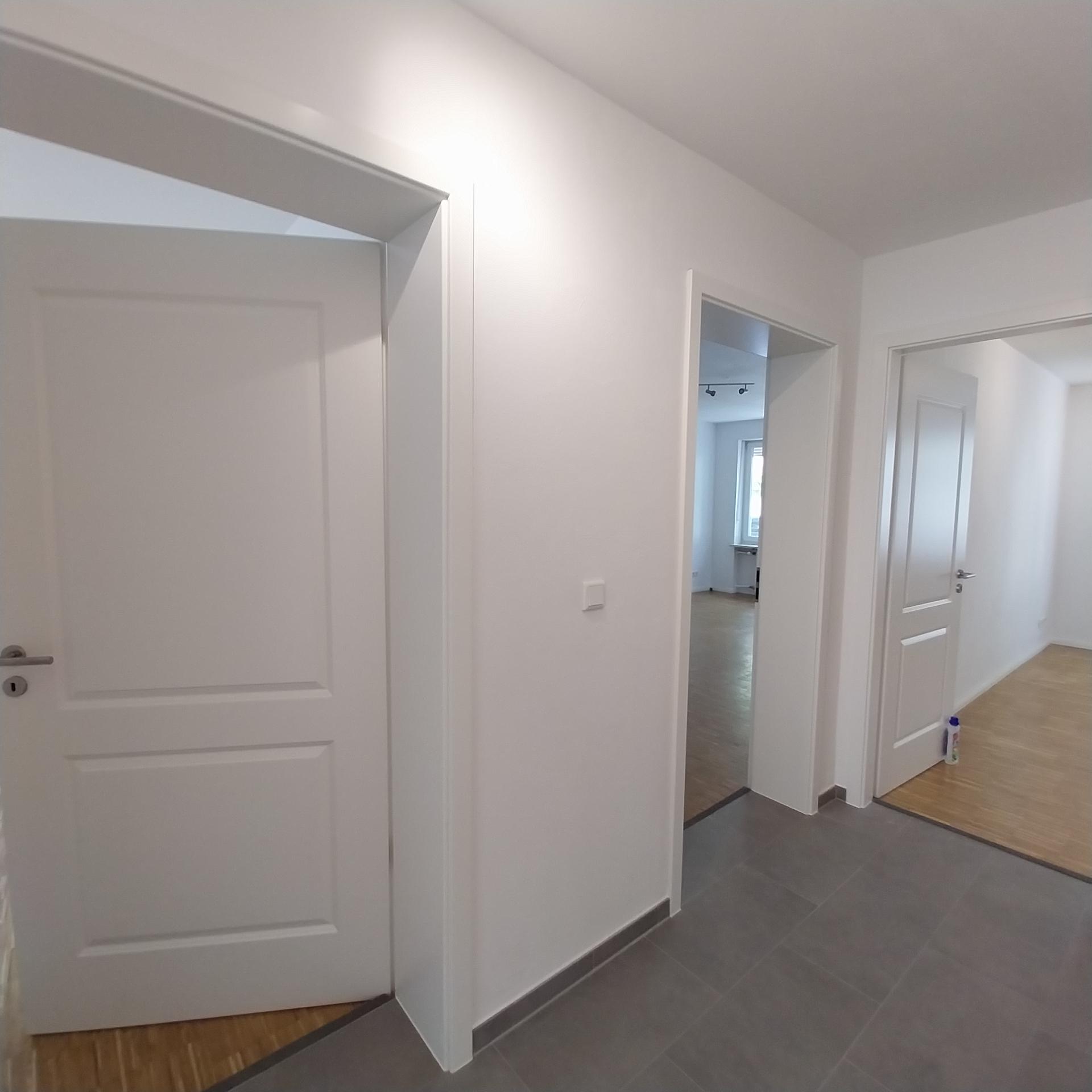 Wohnung zum Kauf provisionsfrei 1.150.000 € 4 Zimmer 104 m²<br/>Wohnfläche EG<br/>Geschoss ab sofort<br/>Verfügbarkeit Dom Pedro München 80337