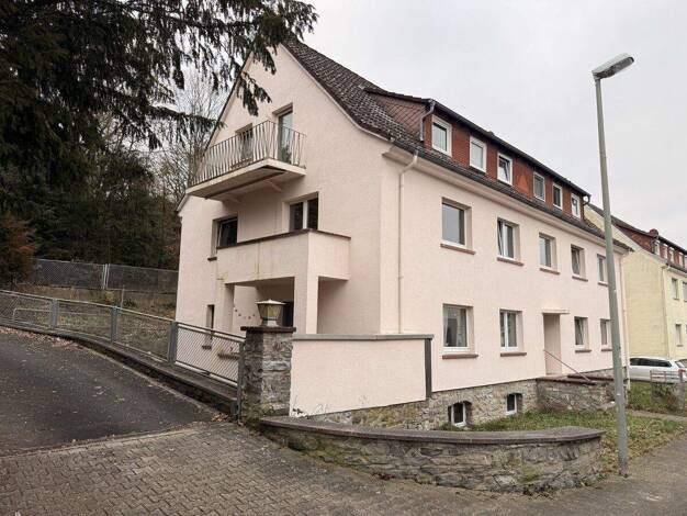 Mehrfamilienhaus zum Kauf 450.000 € 425 m² 423 m² Grundstück Gaudernbach Weilburg 35781