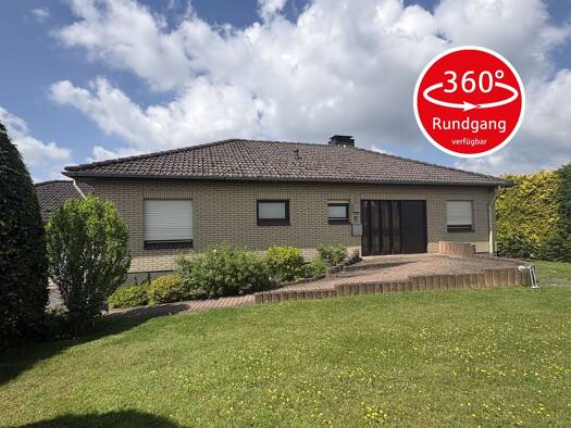 Einfamilienhaus zum Kauf 315.000 € 4 Zimmer 118 m² 900 m² Grundstück Blomberg Blomberg 32825