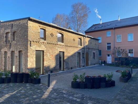 Einfamilienhaus zur Miete 2.100 € 3 Zimmer 140 m² 300 m² Grundstück frei ab sofort Blankenfelde Berlin 13159